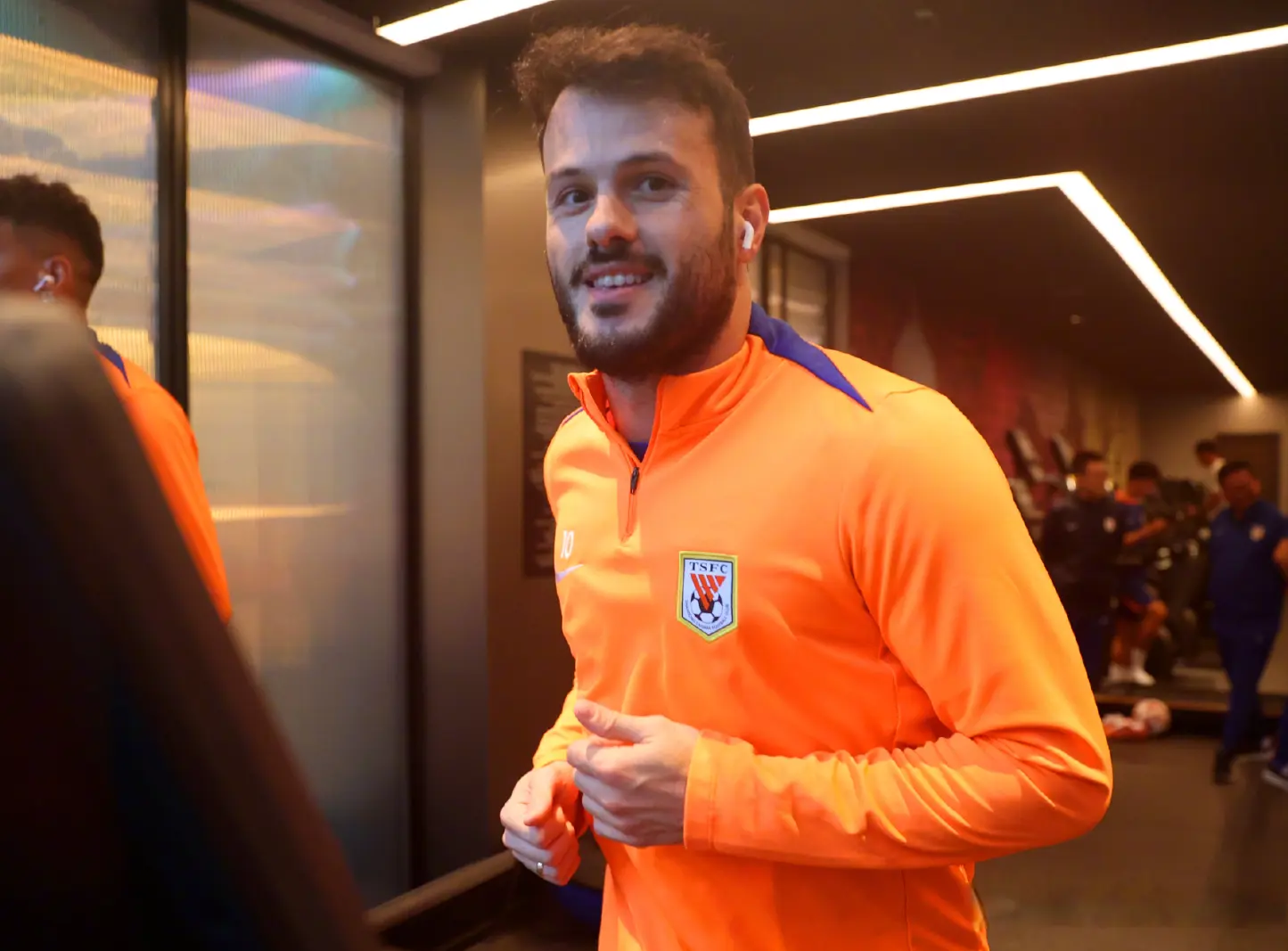 观赛欲望的 观赛欲望的